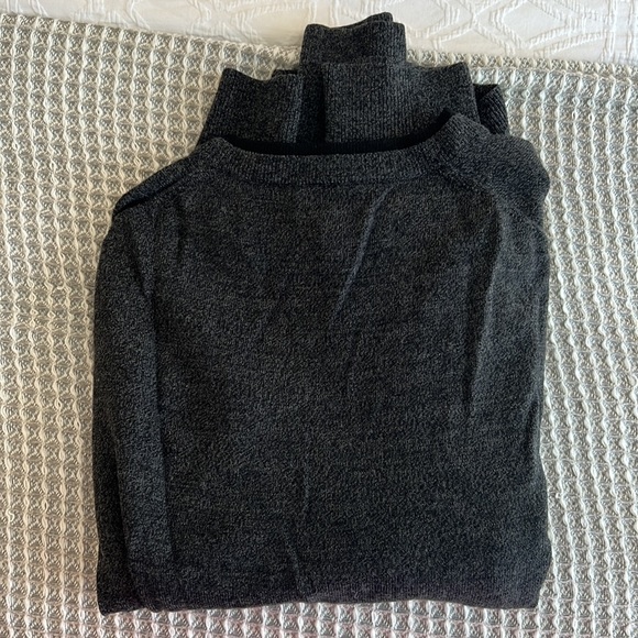 Men’s club Monaco sweater (size xl) - Picture 4 of 6